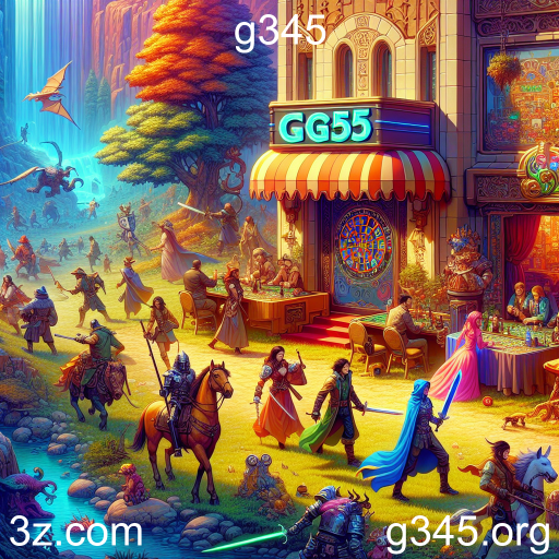 A Magia dos Jogos de Role-Play: Uma Aventura em Cada Decisão